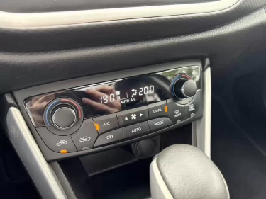 Foto van Suzuki SX4 S-Cross