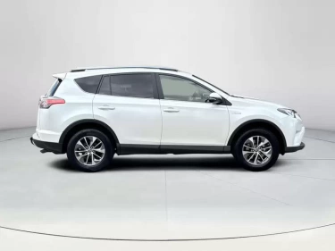 Foto van Toyota RAV4