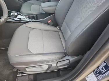 Foto van Kia Niro