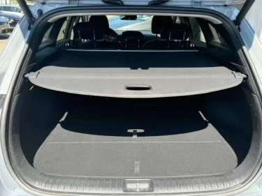 Foto van Kia Ceed Sportswagon