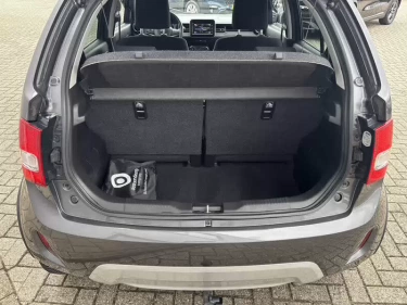 Foto van Suzuki Ignis