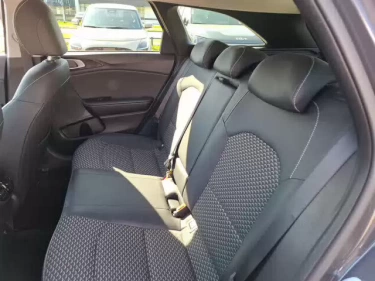 Foto van Kia Ceed Sportswagon