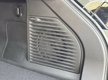 Foto van Suzuki e VITARA
