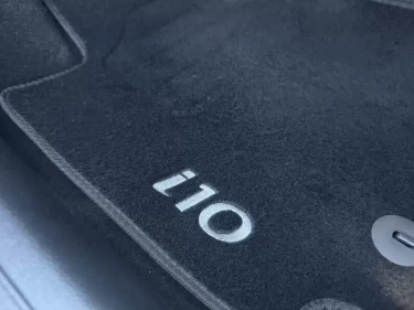 Foto van Hyundai i10