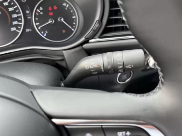 Foto van Mazda CX-30