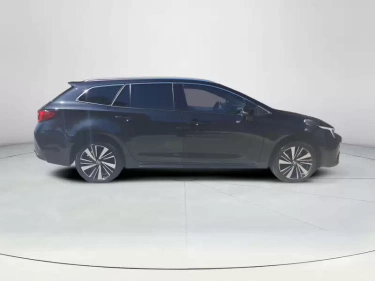 Foto van Toyota Corolla Touring Sports