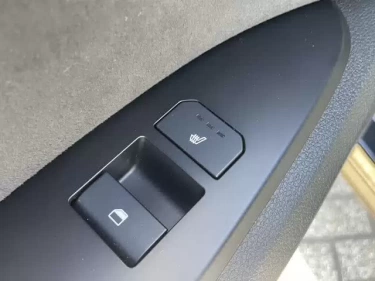 Foto van Kia Sportage