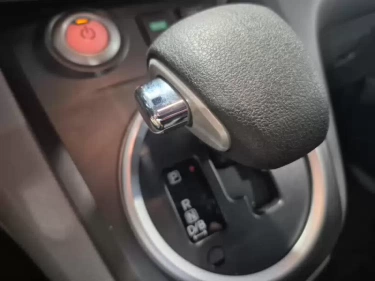 Foto van Nissan e-NV200 Evalia