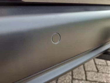 Foto van Toyota PROACE CITY Electric