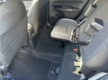 Foto van Honda Jazz