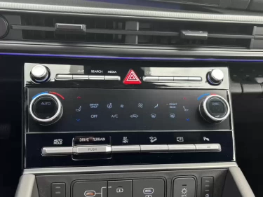 Foto van Hyundai Santa Fe