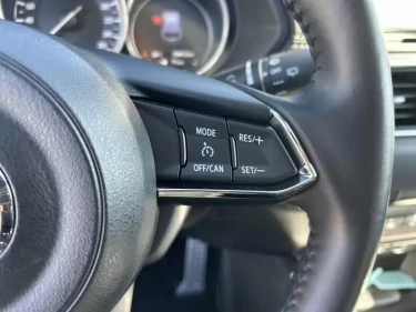 Foto van Mazda CX-5