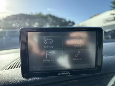 Foto van Škoda Citigo