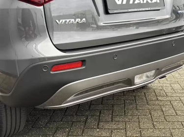 Foto van Suzuki Vitara