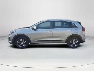 Foto van Kia Niro