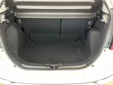 Foto van Honda Jazz