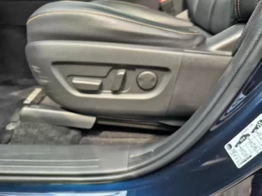 Foto van Mazda CX-60