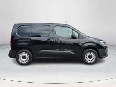 Foto van Toyota PROACE CITY Electric