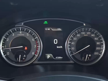 Foto van Suzuki Vitara