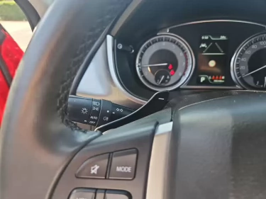 Foto van Suzuki Vitara