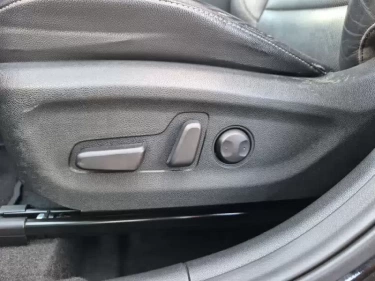 Foto van Kia Niro