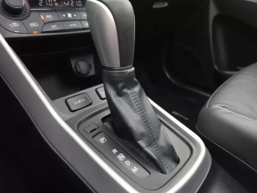 Foto van Suzuki S-Cross