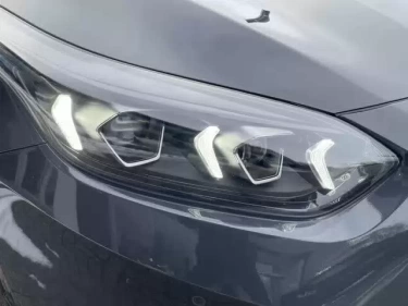 Foto van Kia Ceed Sportswagon