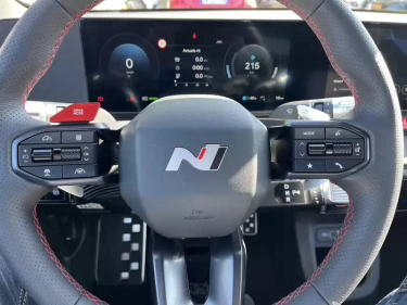 Foto van Hyundai IONIQ 5