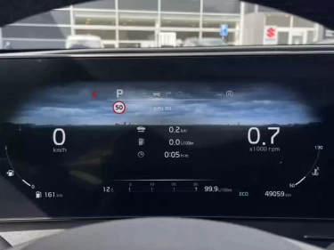 Foto van Kia Sportage