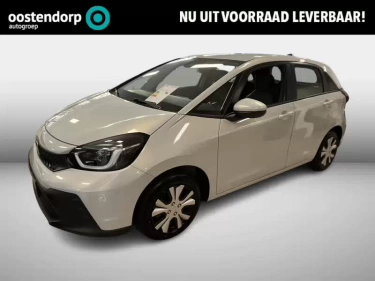 Foto van Honda Jazz