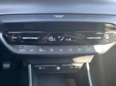 Foto van Hyundai i20