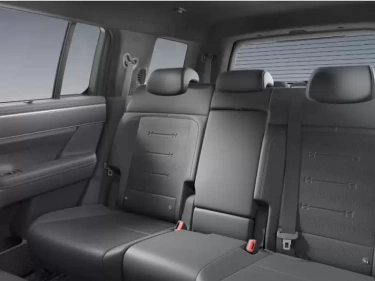 Foto van Hyundai Santa Fe