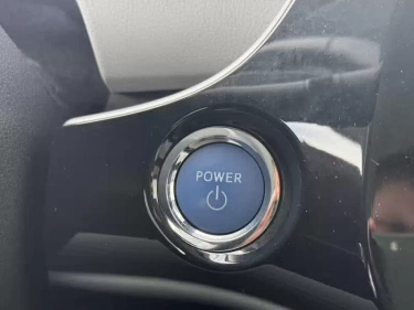 Foto van Toyota Prius