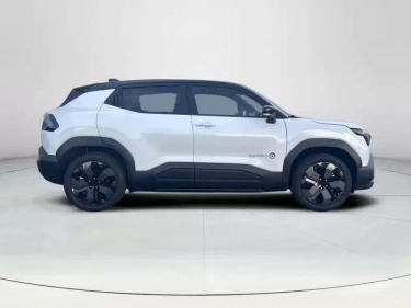 Foto van Suzuki e-Vitara