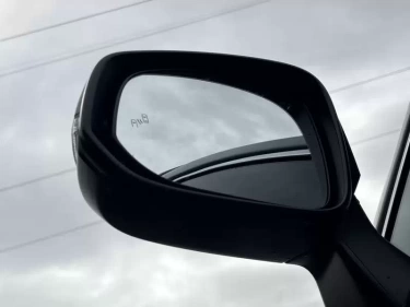 Foto van Toyota Corolla Cross