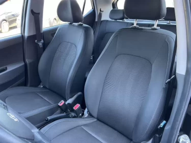Foto van Hyundai i10