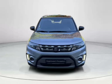 Foto van Suzuki Vitara