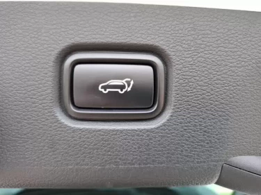 Foto van Kia Sportage