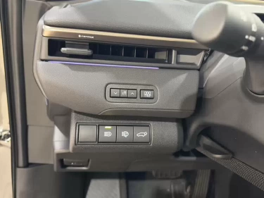 Foto van Toyota bZ4X