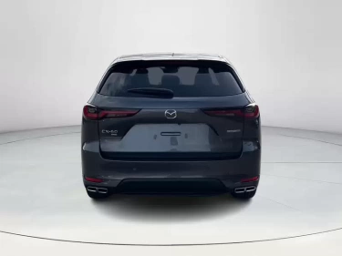 Foto van Mazda CX-60