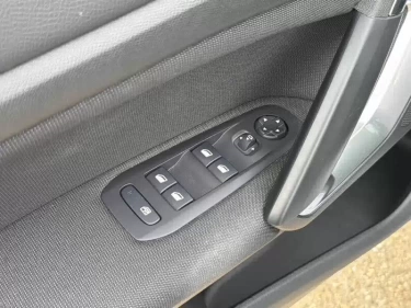 Foto van Peugeot 308 SW