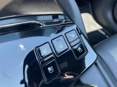 Foto van Kia Sportage