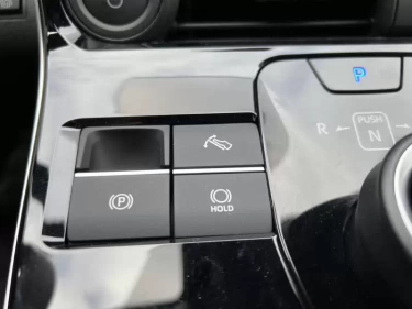 Foto van Toyota bZ4X