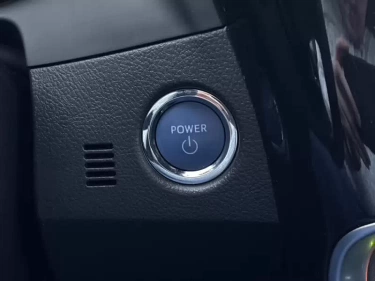 Foto van Toyota Auris