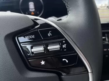 Foto van Kia Niro EV