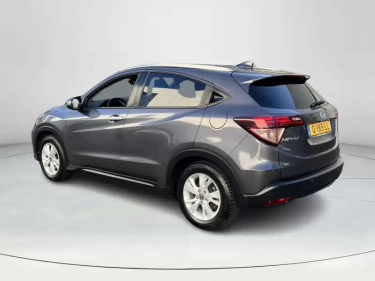 Foto van Honda HR-V
