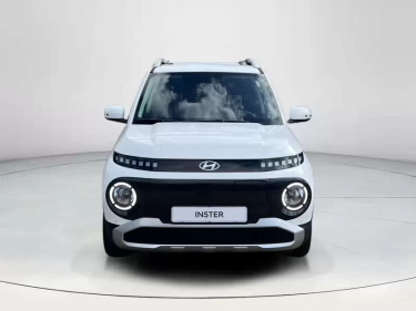 Foto van Hyundai INSTER