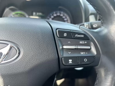 Foto van Hyundai Kona