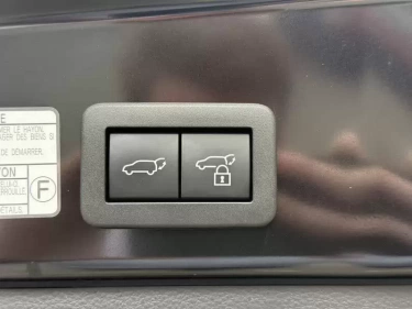 Foto van Toyota Corolla Cross