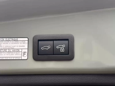 Foto van Toyota Corolla Cross